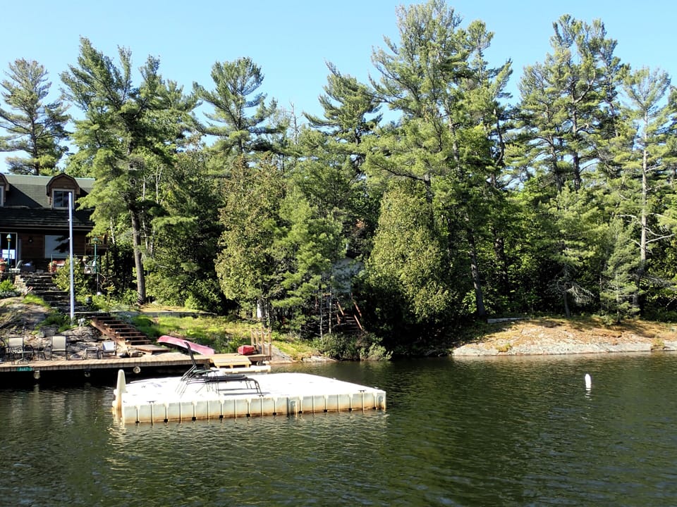 Lake