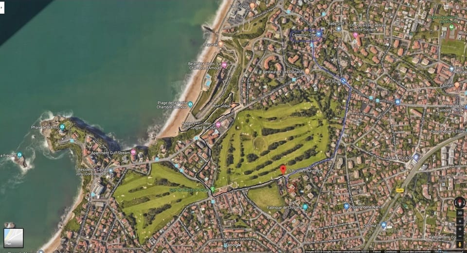 Property map