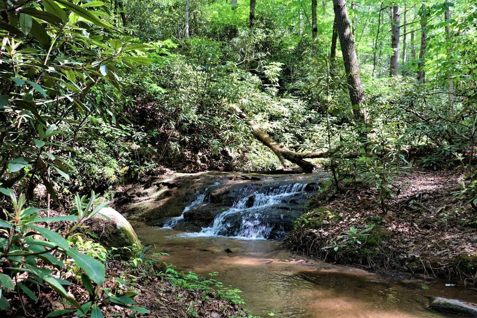 Upper Falls