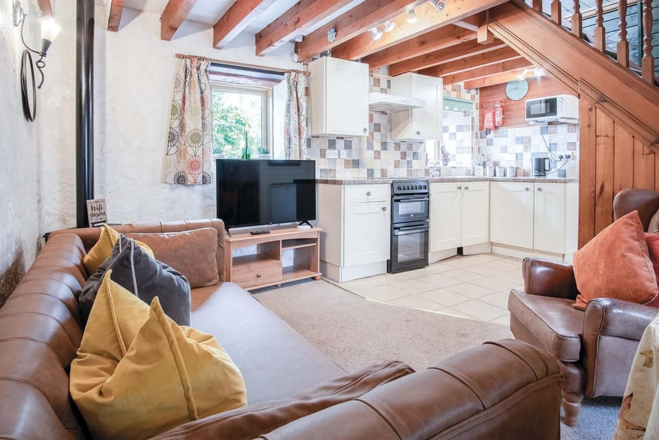 The Granary - 1 Bedroom Cottage - Saint Florence (22425)