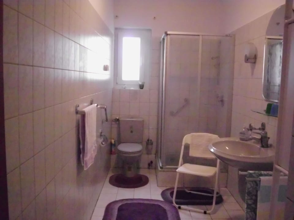 Ferienwohnung Verdenhalven Apartment in Schleswig-Holstein