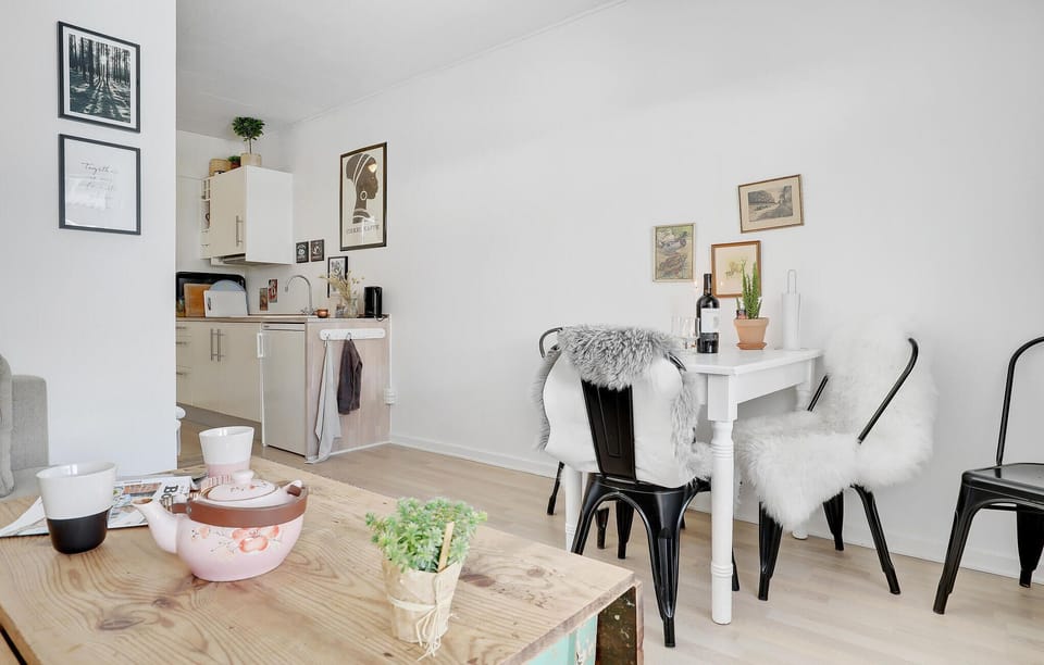 living-room