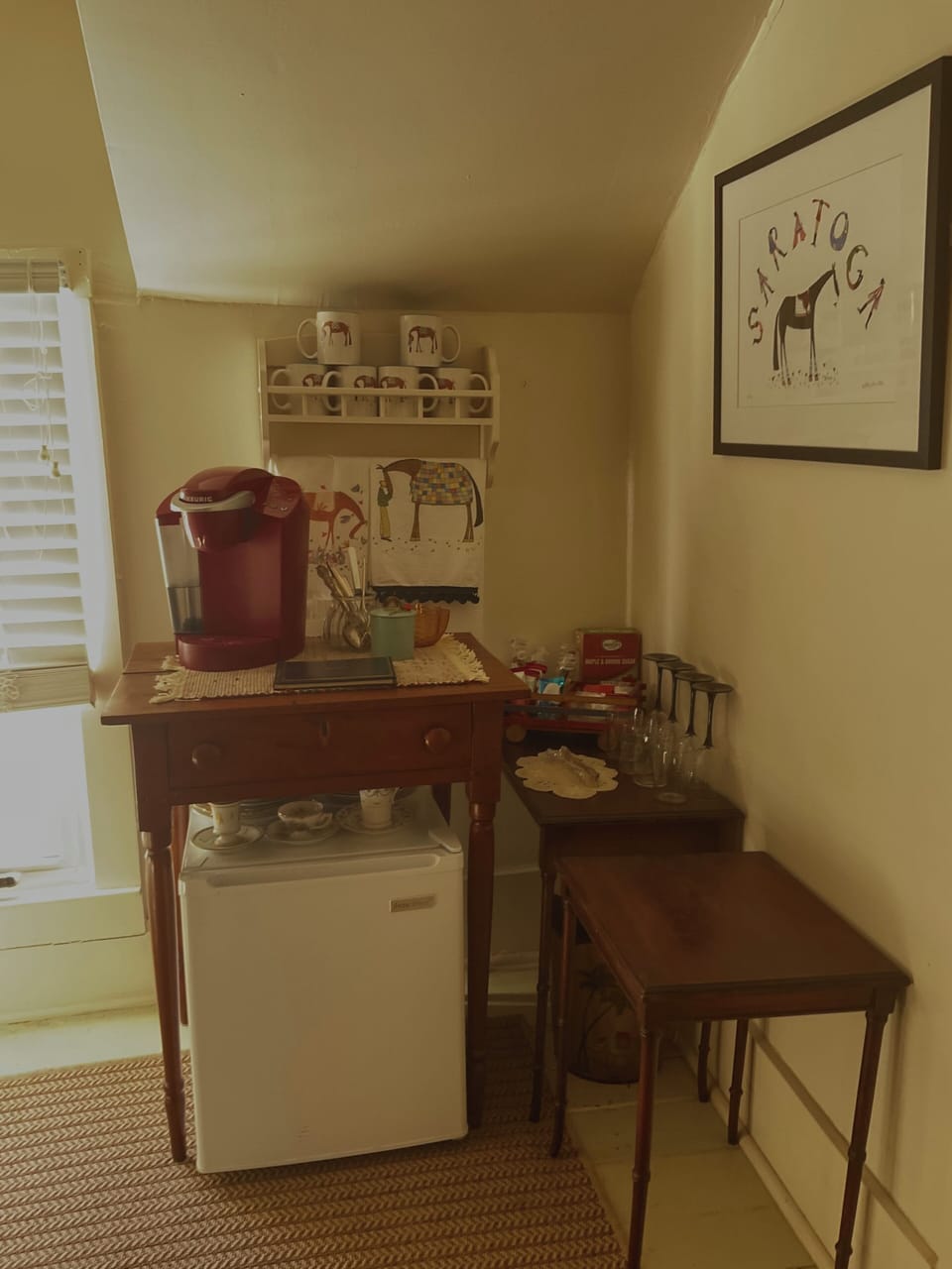 Cookie Nook