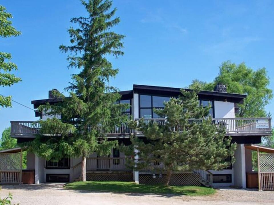 exterior/summer