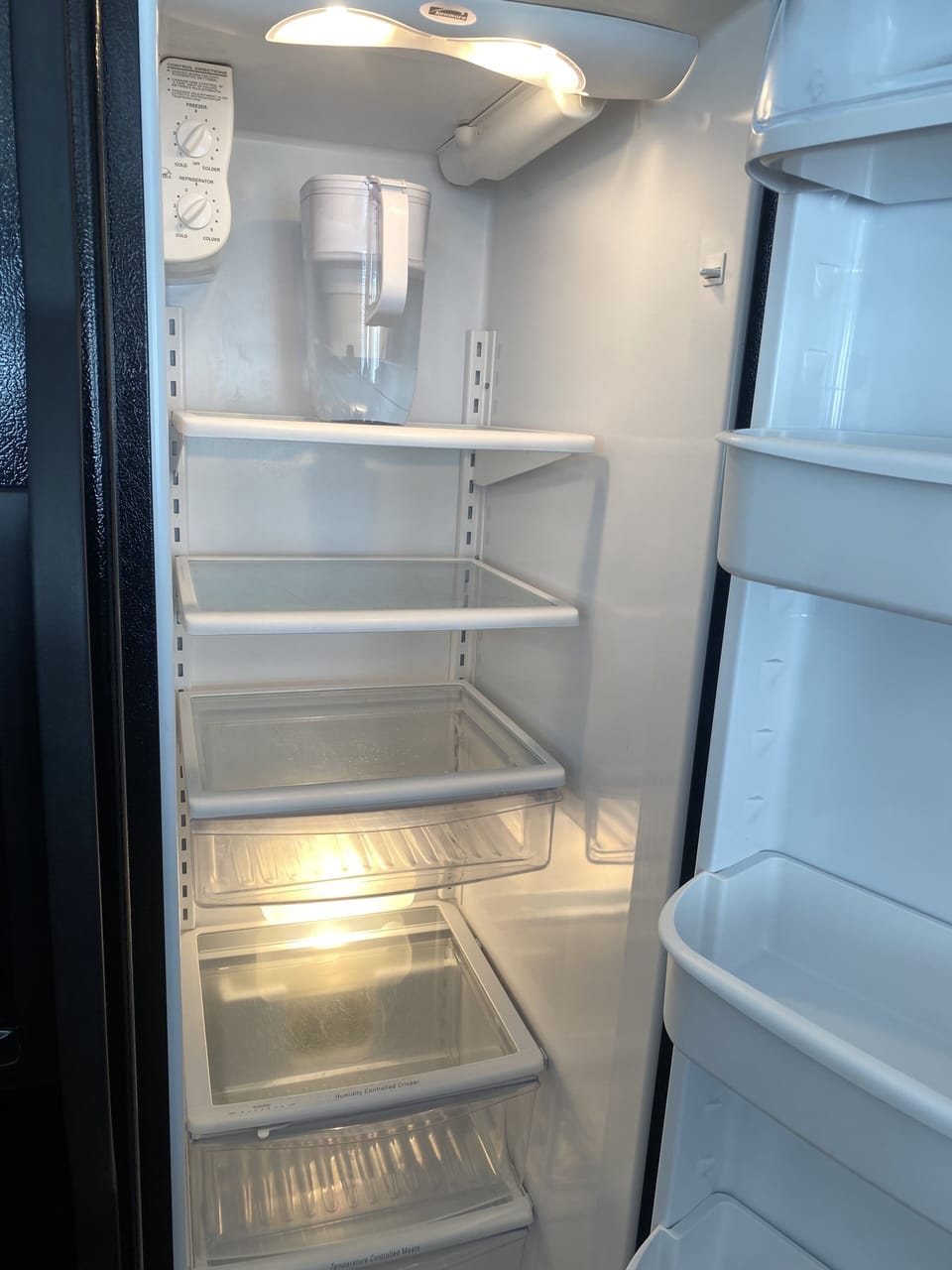 Fridge