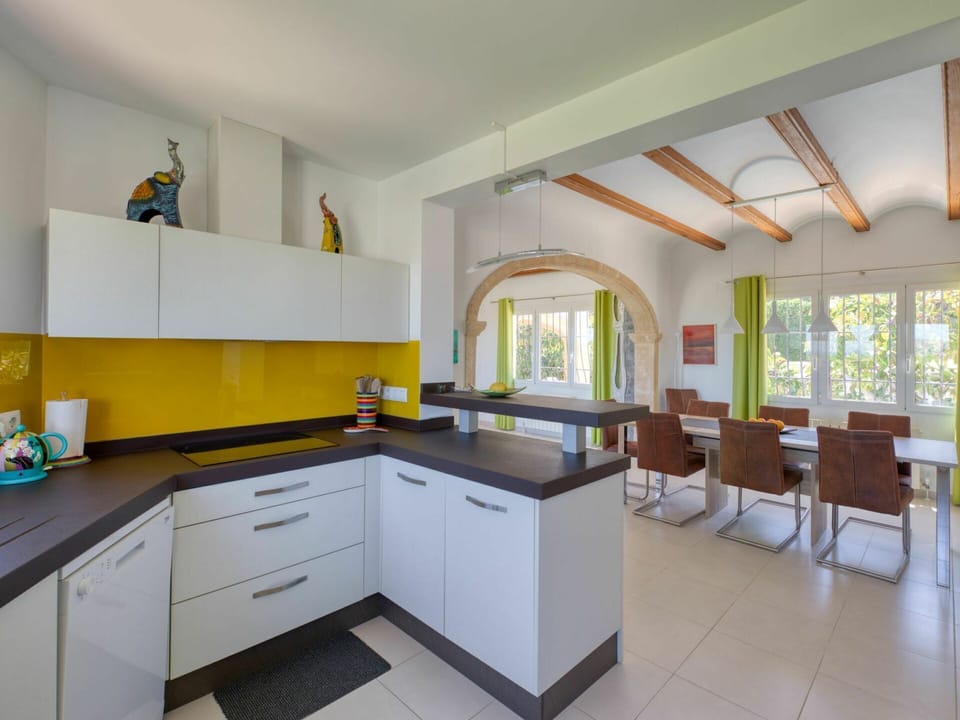Cabinetry, Furniture, Countertop, Property, Sink, Tap, Kitchen, Drawer, Kitchen Stove, Interior Design