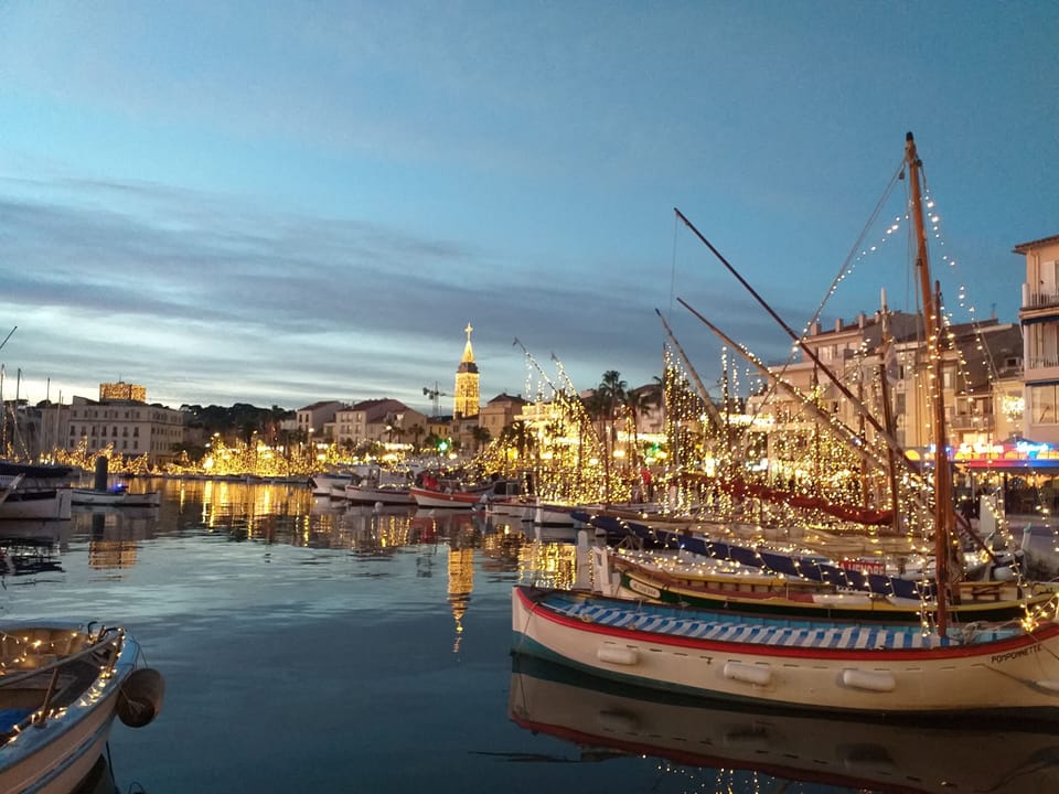Marina