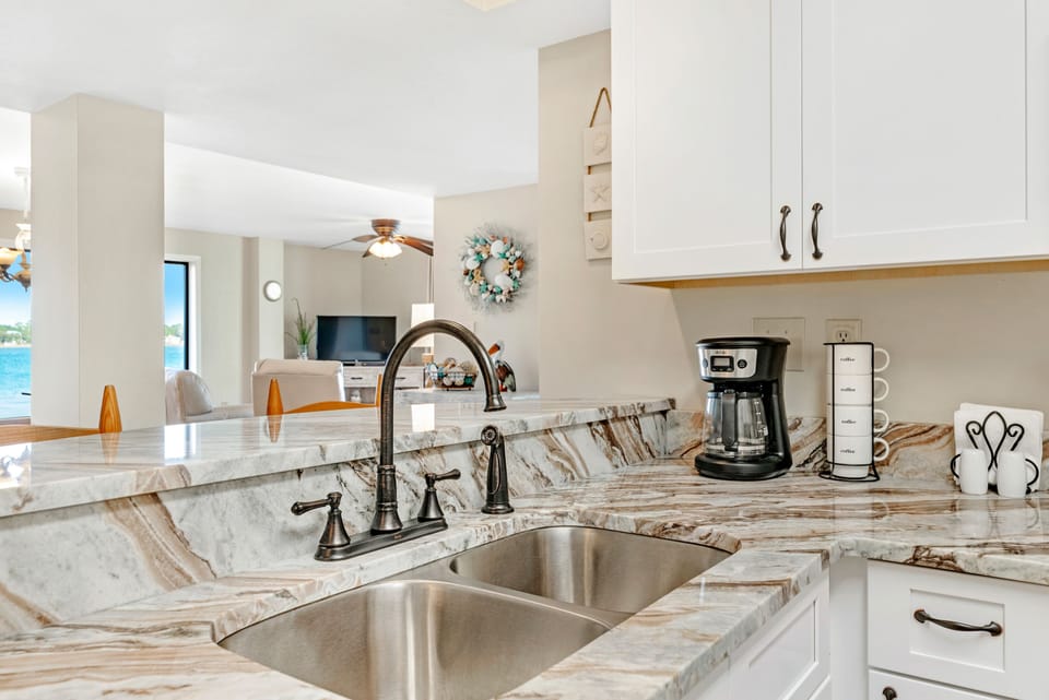 Kitchen Sink