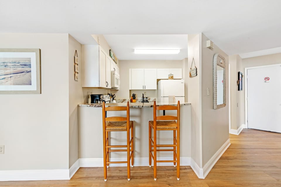 Dining Room Facing Kitchen