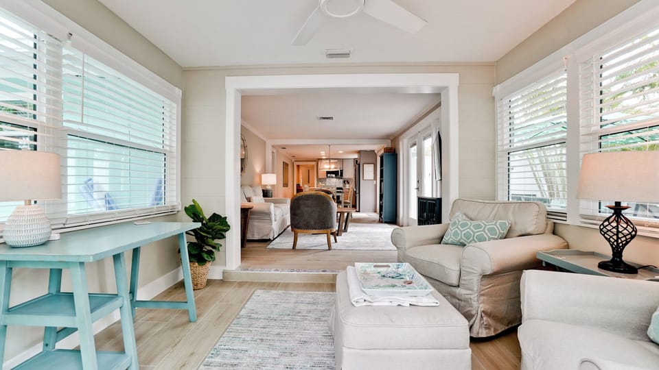 Sunroom