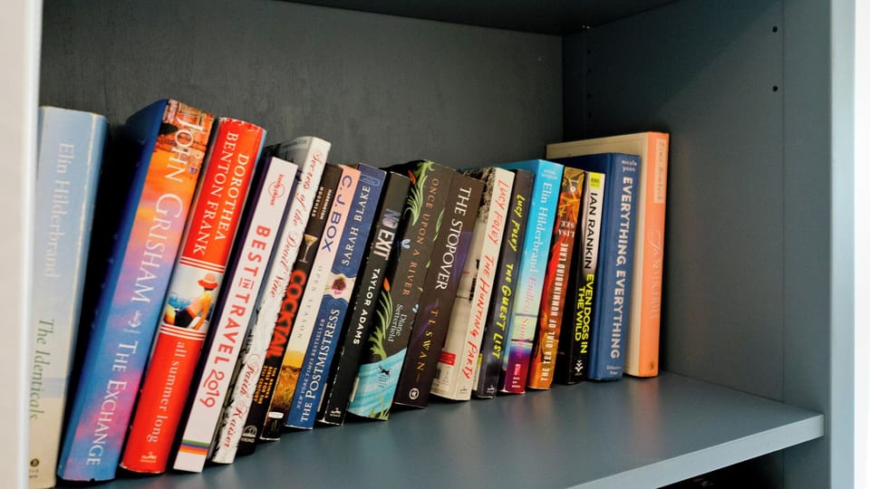Books