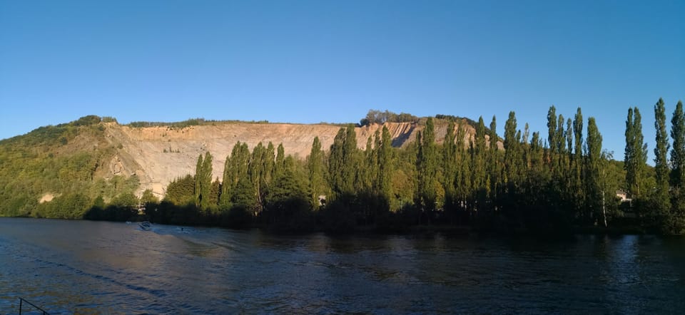 Lake