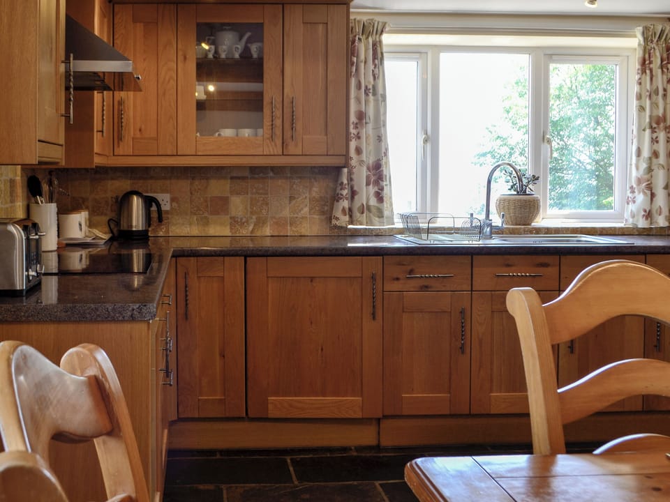 Kitchen/diner | The Coach House, Lydney