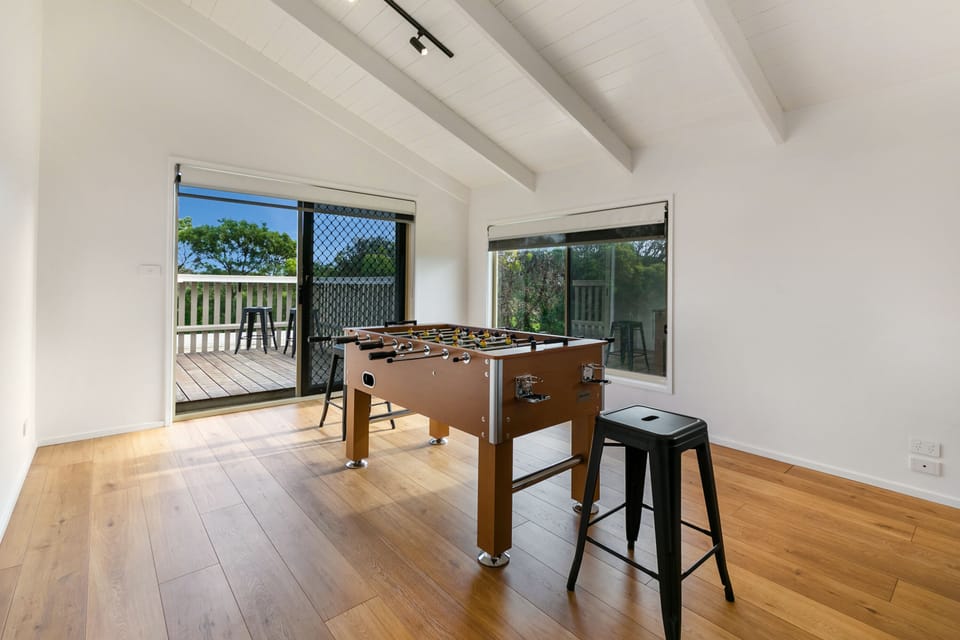 Foosball Table