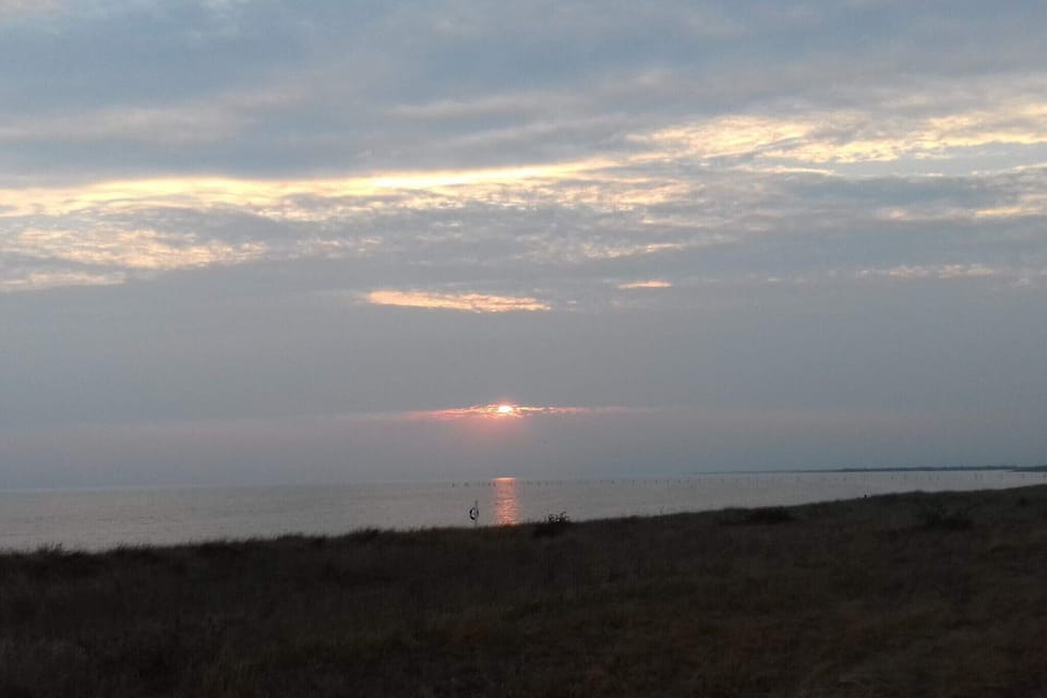 Water view