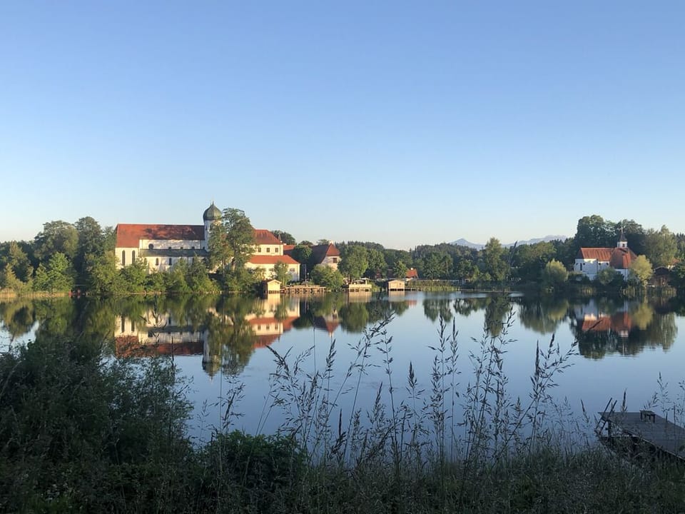 Lake