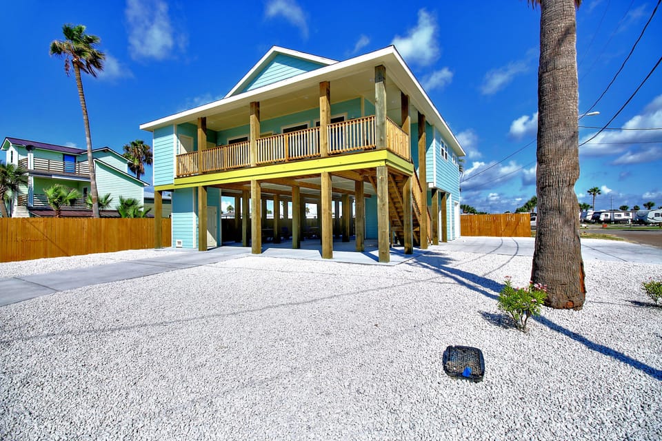 The Beach House - The Beach House