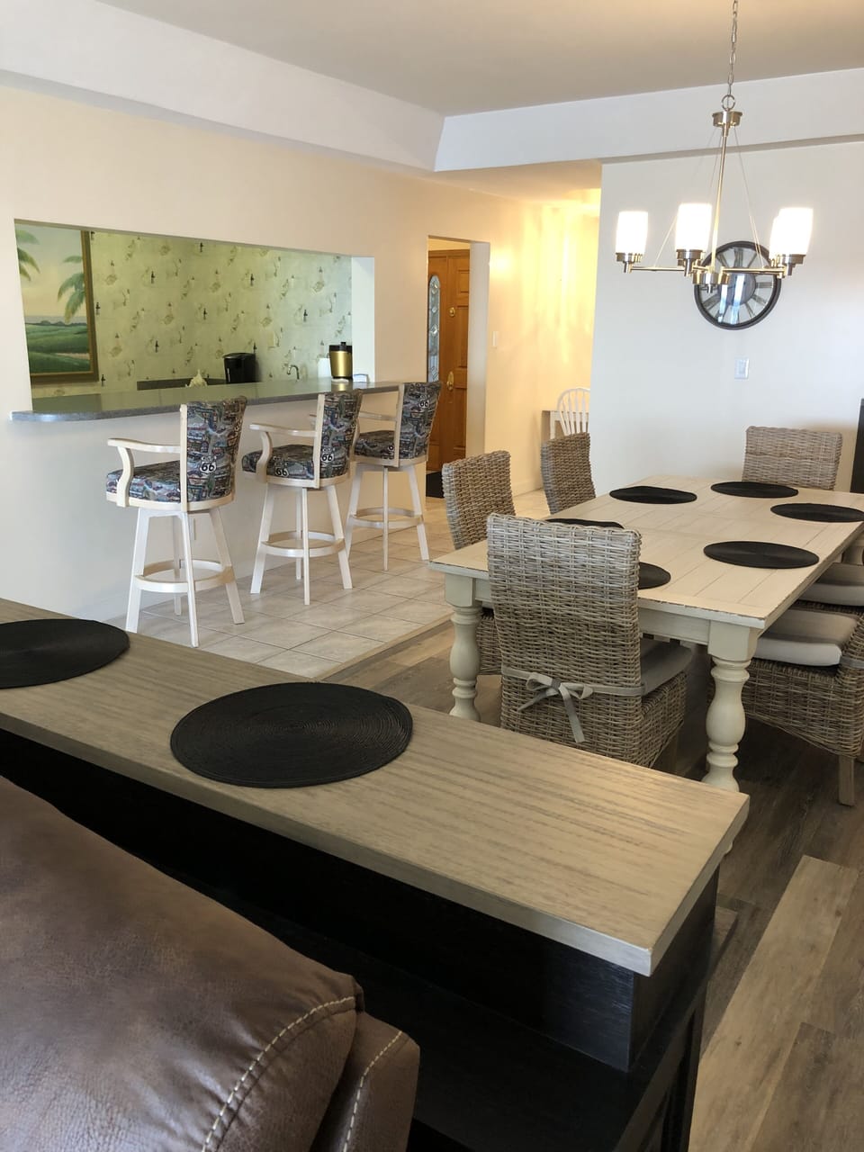 Your Own Private Penthouse Beach Bar