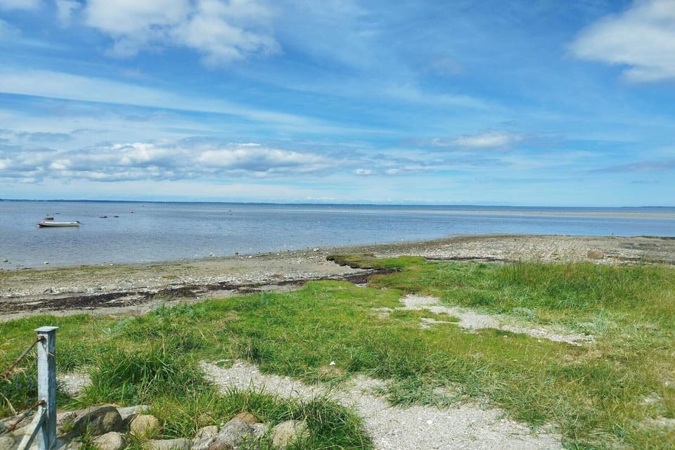 Water view