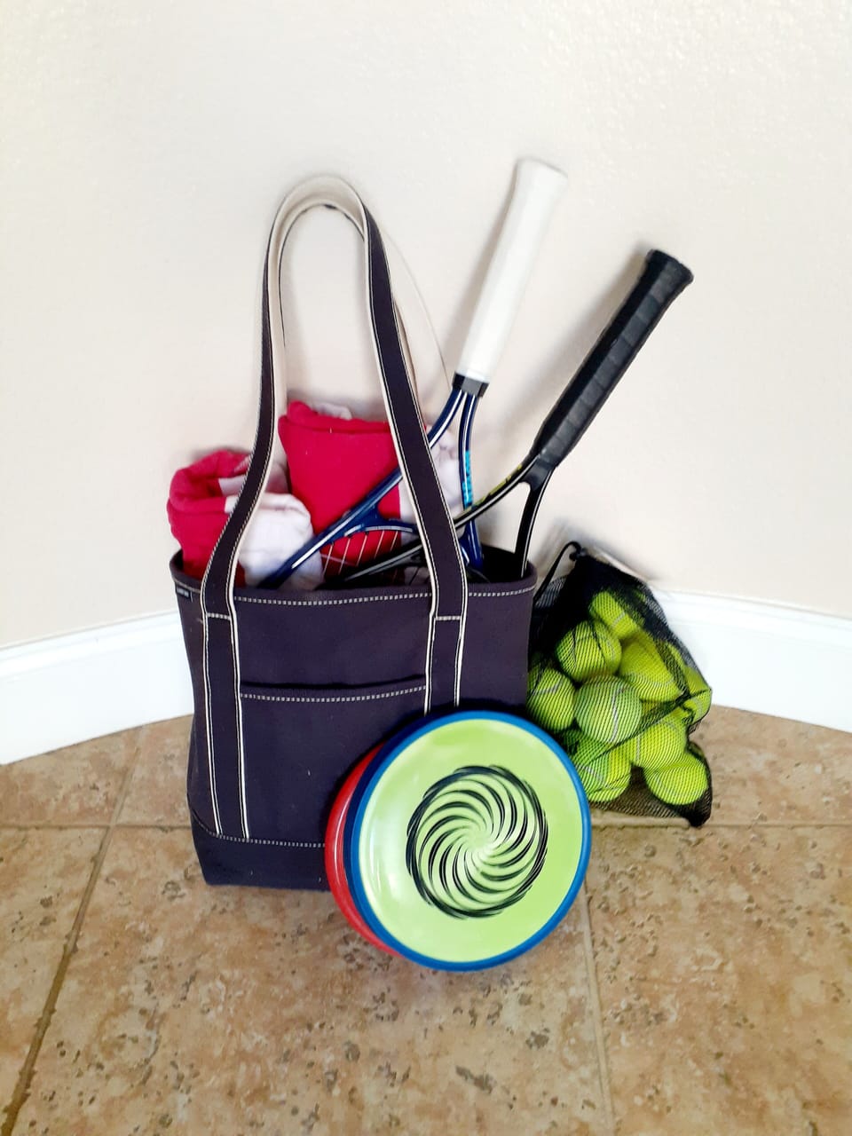 sports equipment