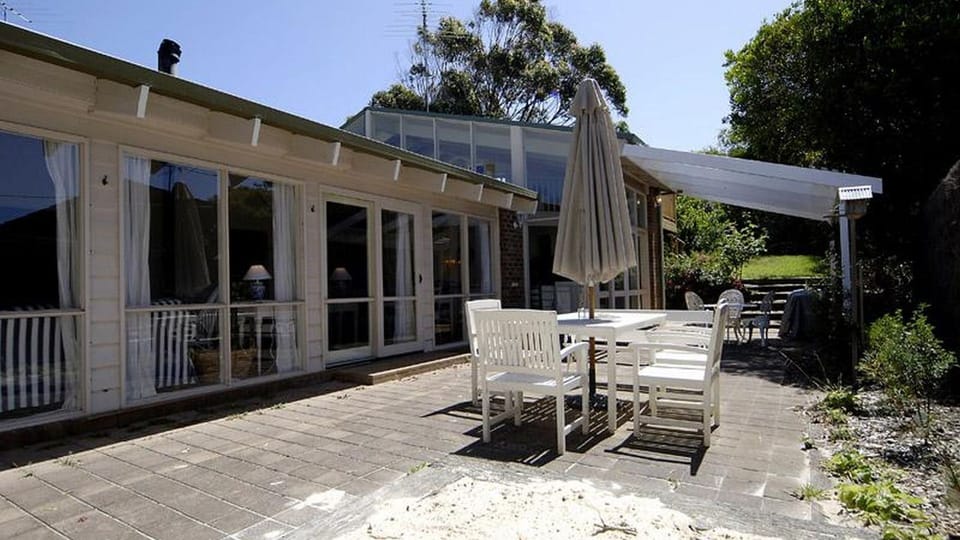 Outdoor Area