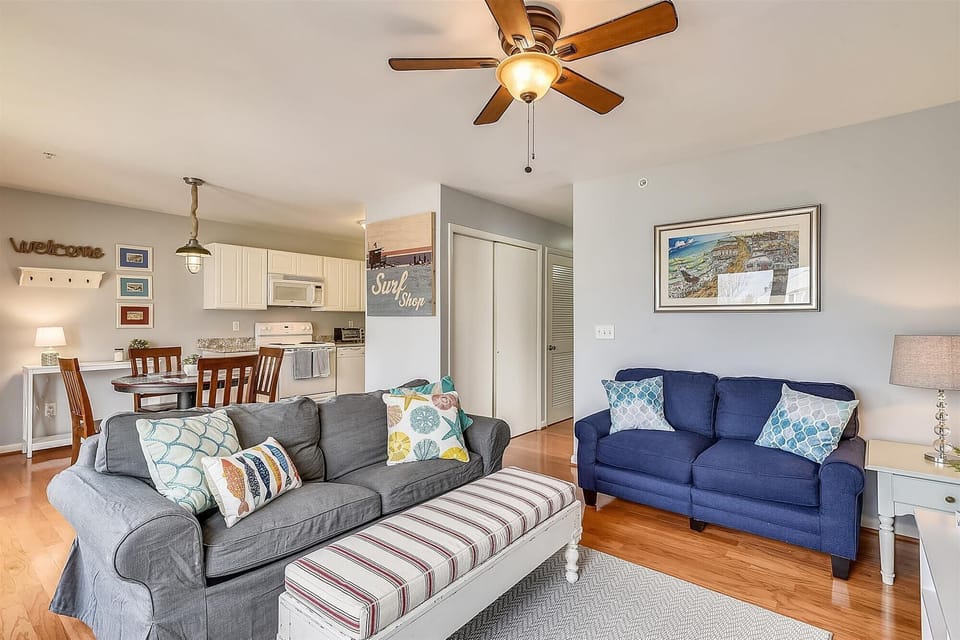 Main Level,Living Area,