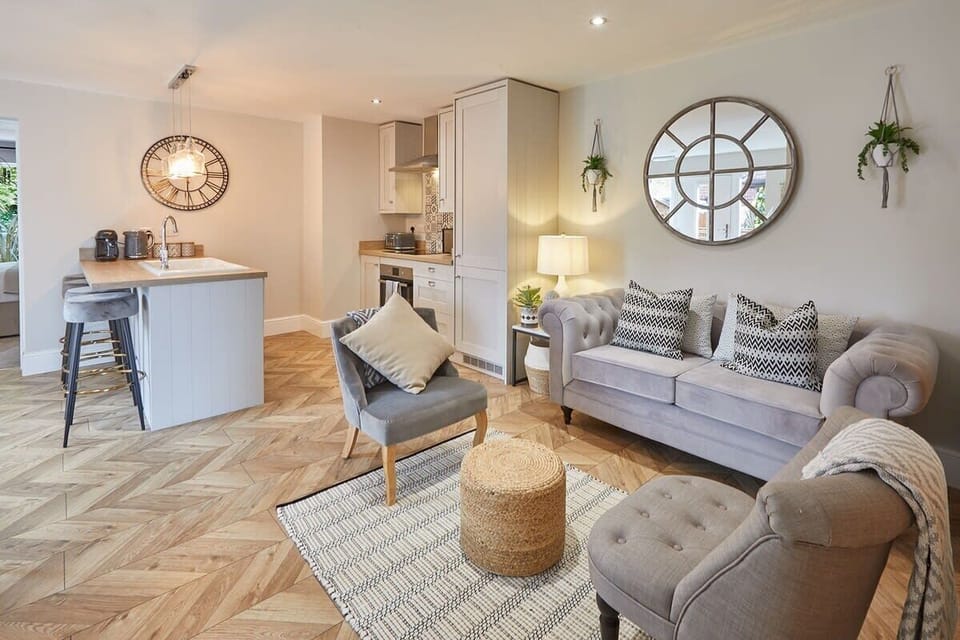The Hampton at Prospect Hill Apartments, Whitby - Stay North Yorkshire