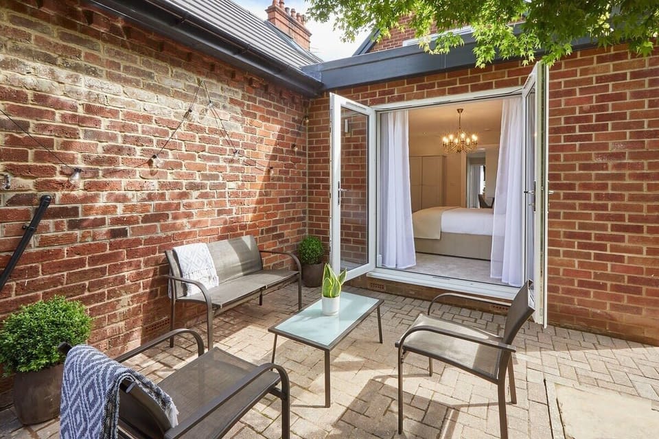 The Hampton at Prospect Hill Apartments, Whitby - Stay North Yorkshire