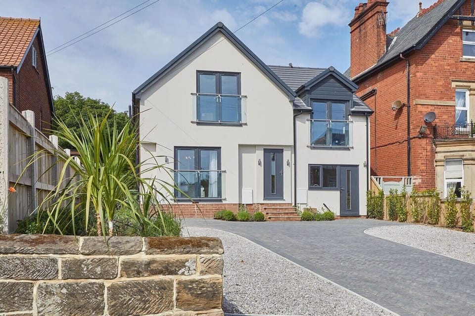 The Hampton at Prospect Hill Apartments, Whitby - Stay North Yorkshire