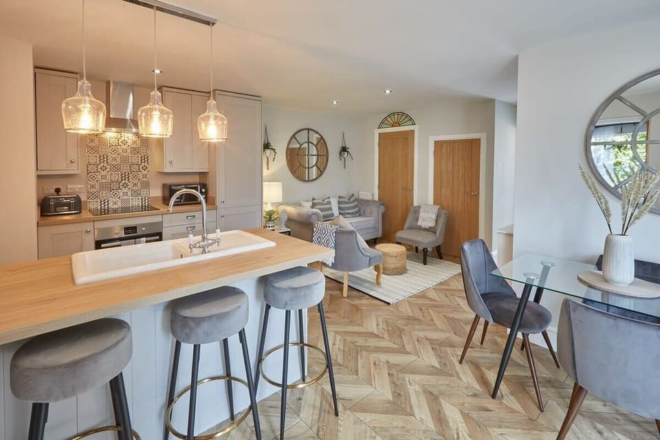 The Hampton at Prospect Hill Apartments, Whitby - Stay North Yorkshire