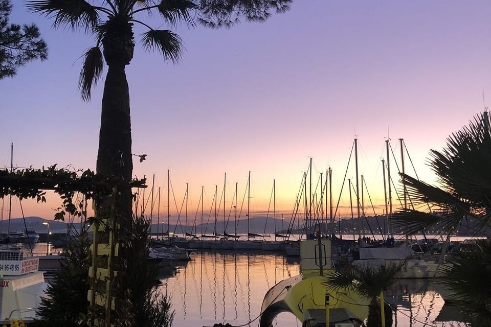 Marina