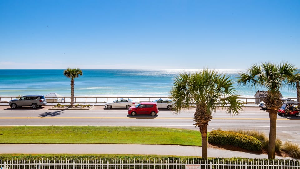 Gulf of Mexico