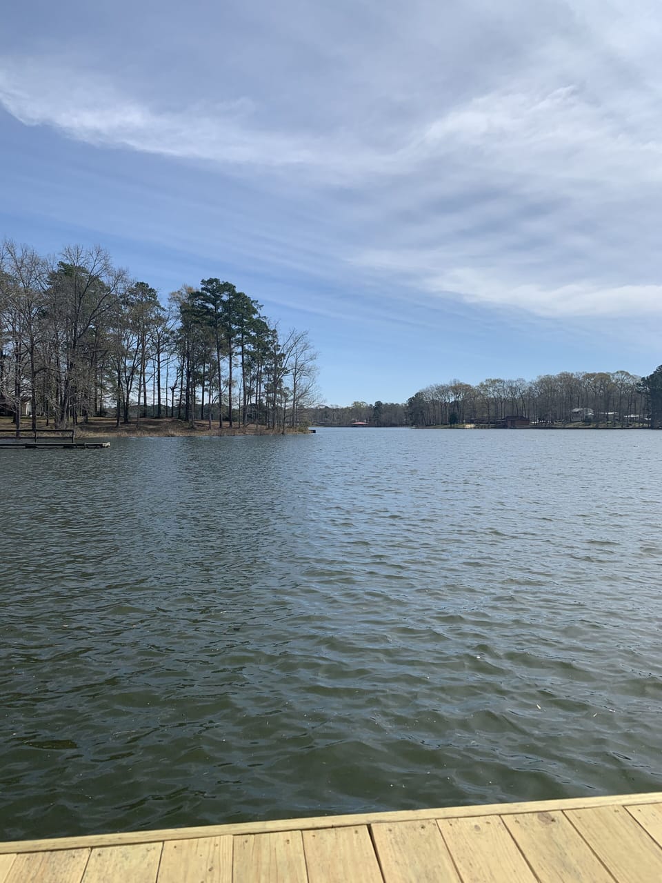 Lake