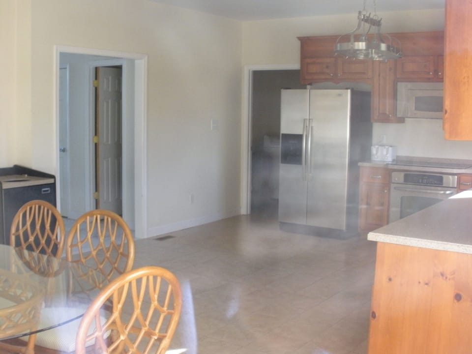 Eat in Kitchen
