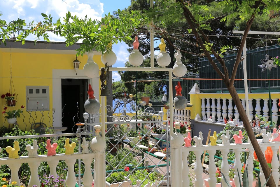 Terrace 1