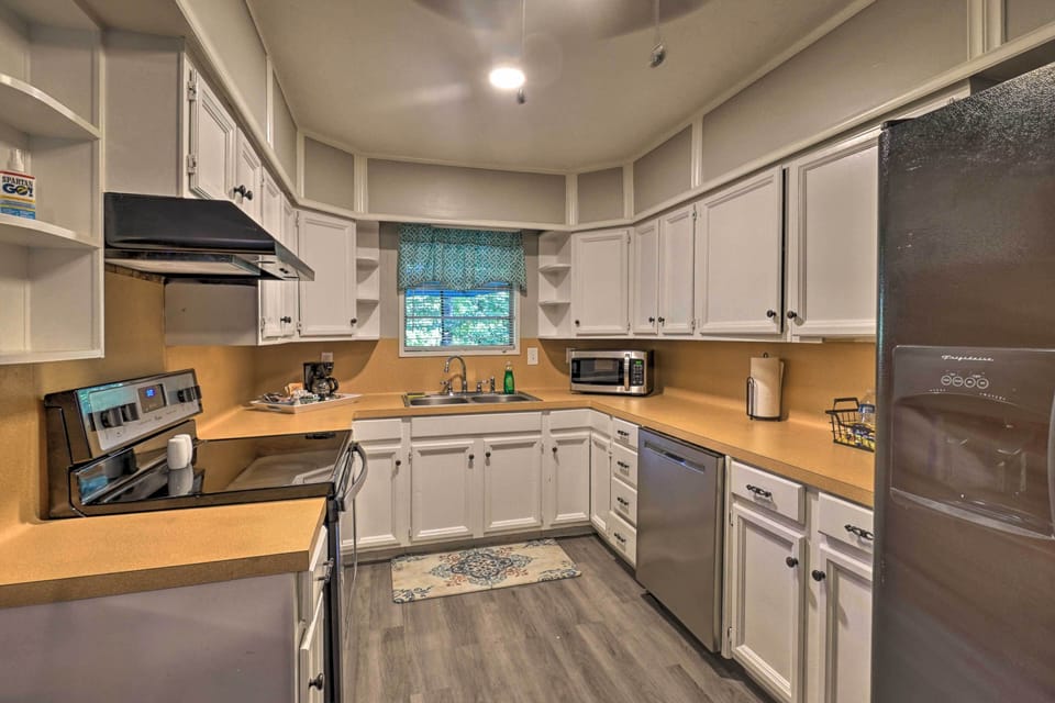 Kitchen | Cooking Basics