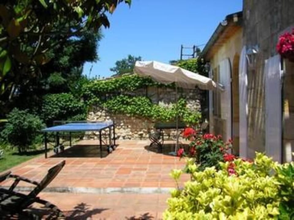 Terrace / Balcony