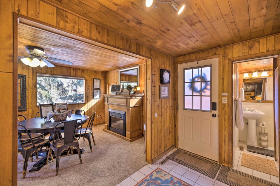 Entryway