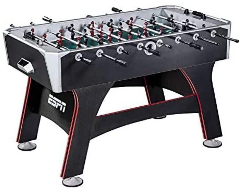 Foosball Table