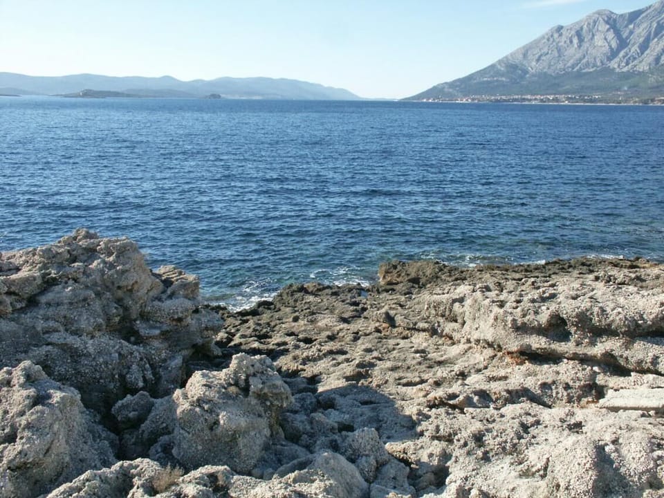 Nearby beaches
