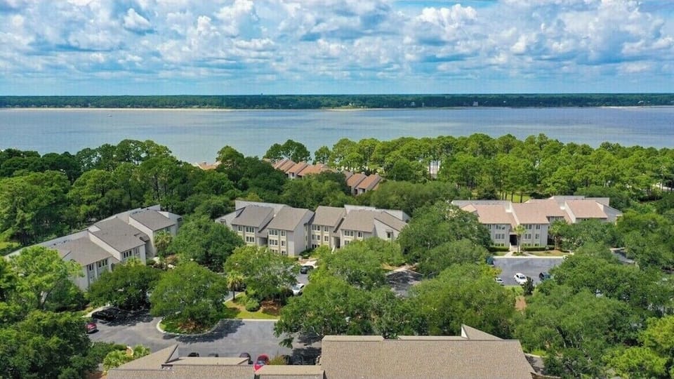 Bluff Villas