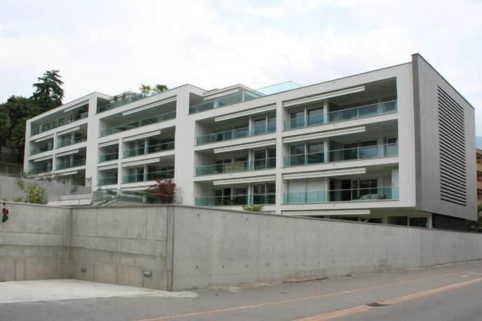 Residenza Monte Verità