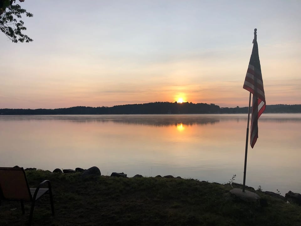 Sunrise
