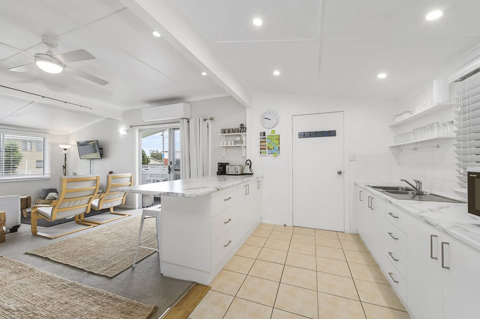 Frangipani Cottage