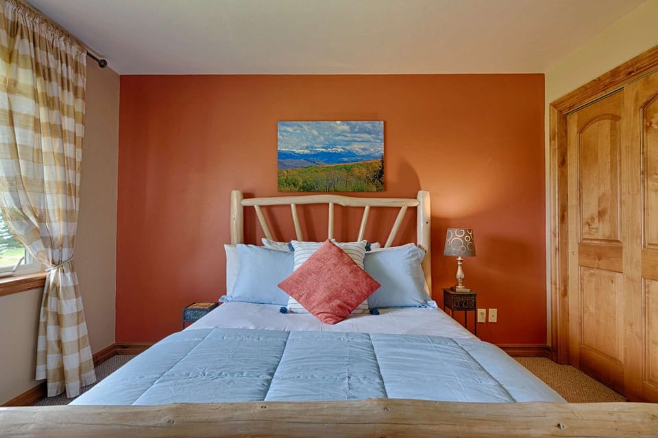 Second Bedroom Second Floor