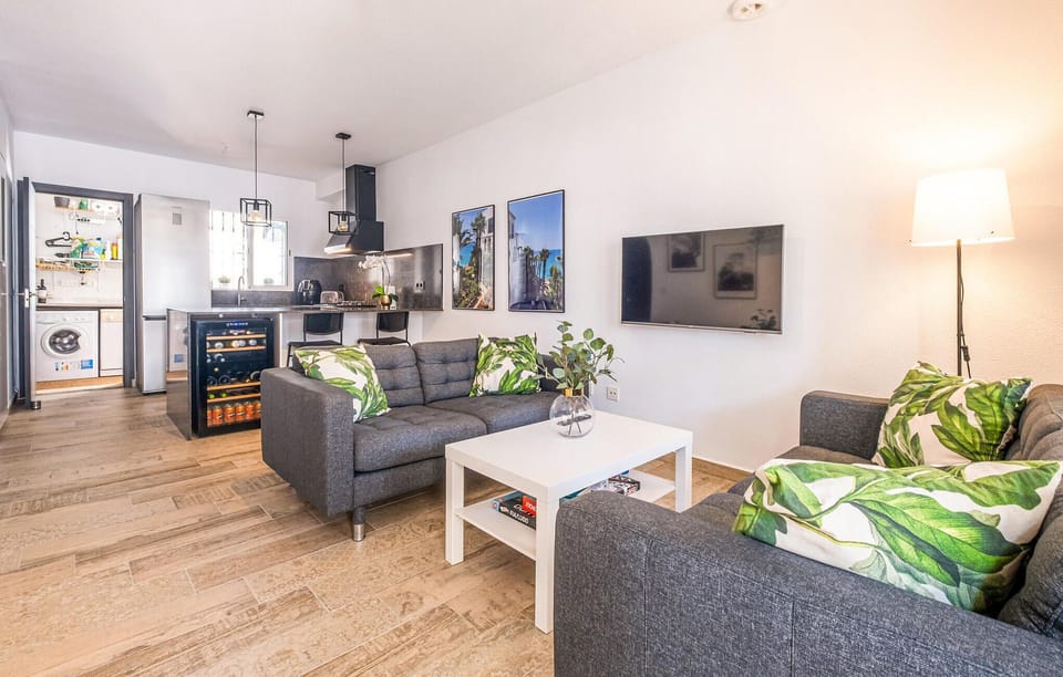 living-room