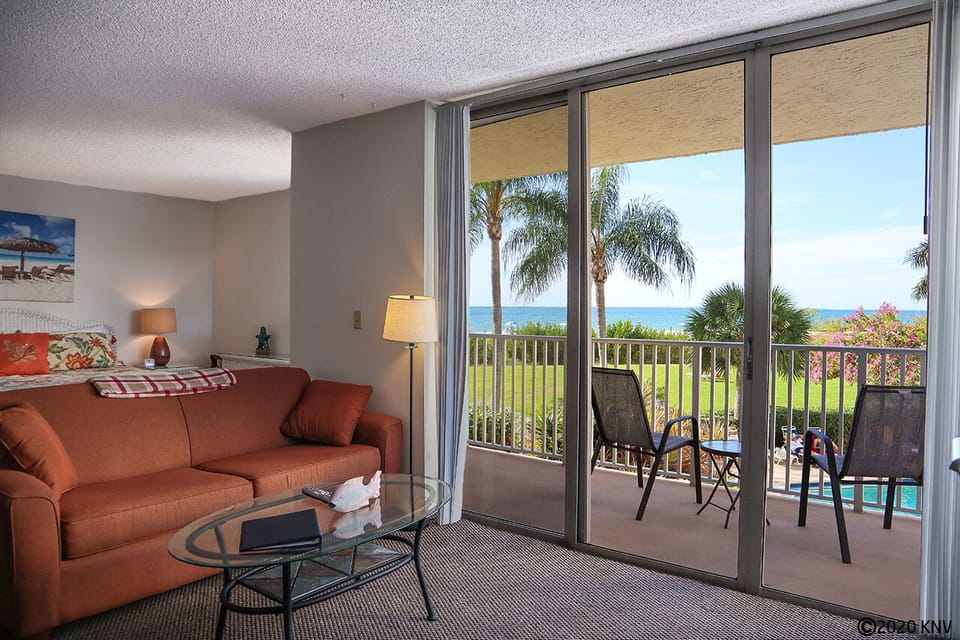 Estero Beach and Tennis Club 105B