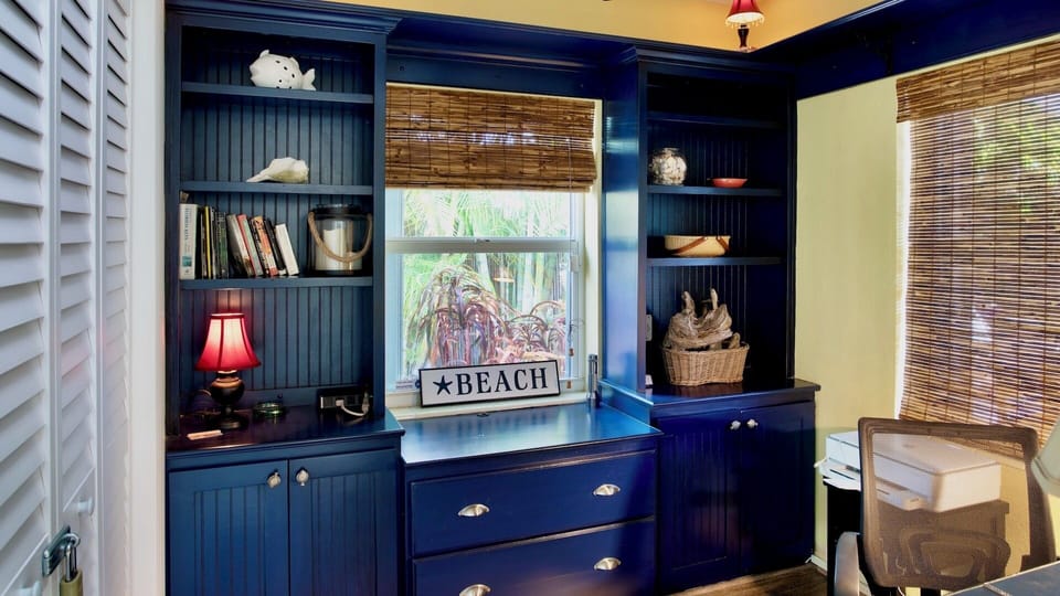 Office area