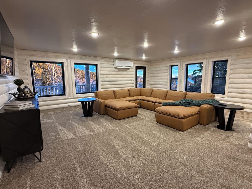 Gathering room