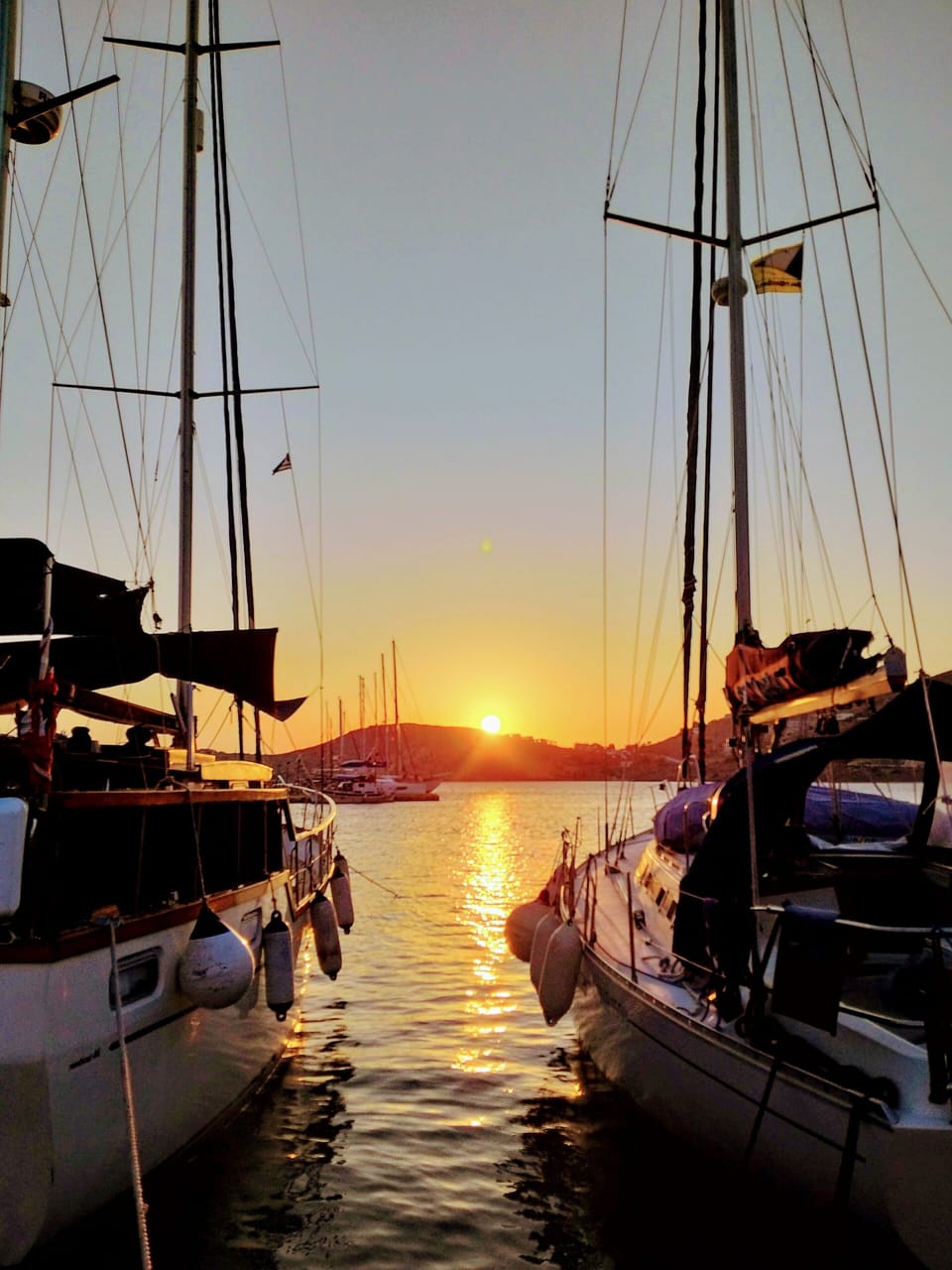 Marina